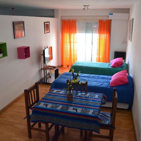 Apartamento Viajero Buenos Aires Eksteriør bilde