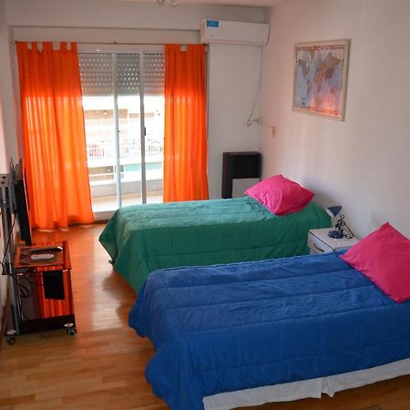 Apartamento Viajero Buenos Aires Eksteriør bilde