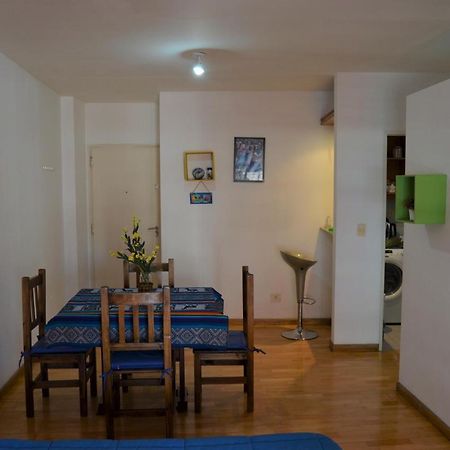 Apartamento Viajero Buenos Aires Eksteriør bilde