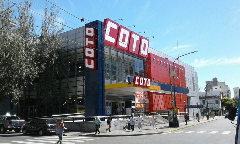 Apartamento Viajero Buenos Aires Eksteriør bilde